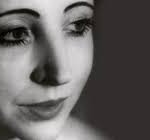 Anais Nin beauty