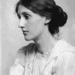 Conversations virginia woolf profile young