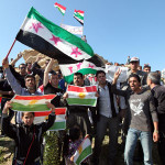 conversation syrian kurds