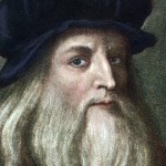 conversations Leonardo da Vinci