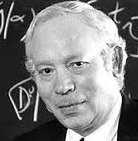 conversations Steven Weinberg