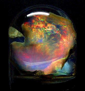 conversations fire opal