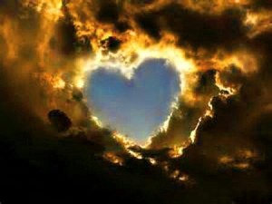 conversations hear clouds speaking