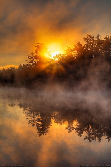 conversations lake