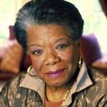 conversations maya angelou