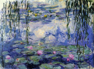 conversations monet-water-lilies-15