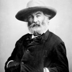 conversations waltwhitman